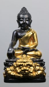 Phật Phra Kring & Phra Chaiwat