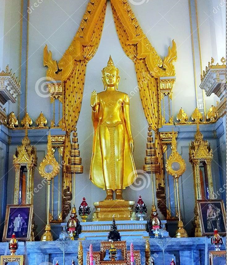 Phật Ngày Thứ 2