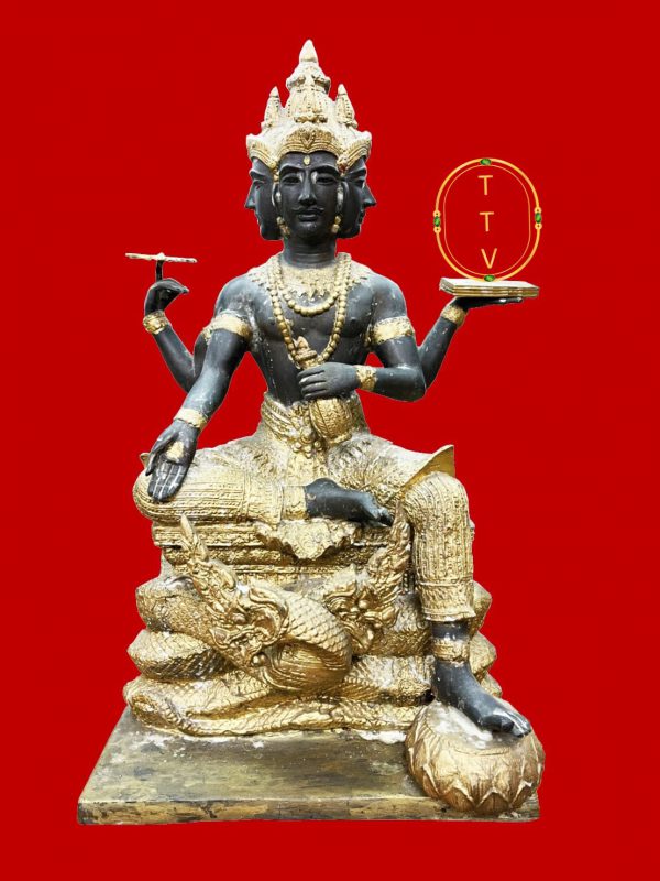 Phra Phrom
