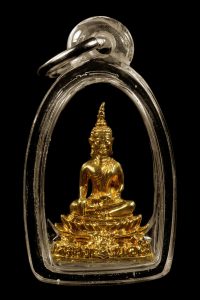 Luang Phor Prasai