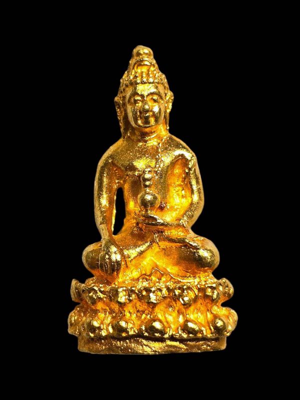 Phra Kring Lp Koon BE.2536