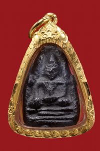 Phra Pongdam Lp Yim wat Hua Khao
